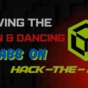 HACK THE BOX FAWN AND DANCING LABS WALK THROUGH