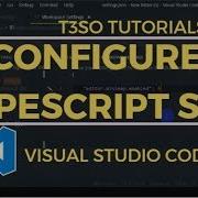 How To Use A Relative Path To Configure Typescript Sdk In Visual Studio Code