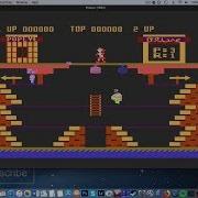 Popeye 1983 Atari 5200 Emulator Tutorial MAC