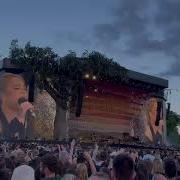 ADELE One And Only Live At London BST Hyde Park 2022