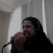 Back From Hell Vocal Tribute I Diego Svern