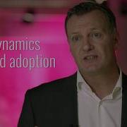 Mark Phillips Of Fujitsu Evolution Of Cloud Part 2