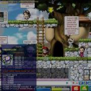 MapleTrap Private Server V83 4