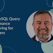 Мониторинг производительности запросов PostgreSQL для начинающих Грант Фритчи