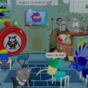 Harlem Shake Binweevils Edition