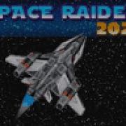 Space Raider 2025 JAVA GAME Small Device 2004