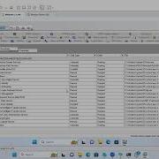 Enumeration Information Using Global Network Inventory