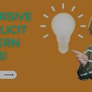 Recursive And Explicit Pattern Rules