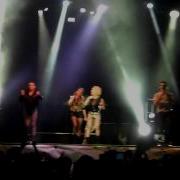 OV7 Prisioneros Take On Me FESTIVAL SOL MERIDA YUCATAN