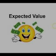 Module 4 Expected Value