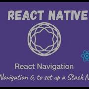 React Native Navigation Tutorial For Beginners React Navigation V6 In React Native Stack Screen