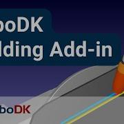 RoboDK Welding Add In