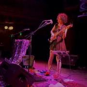 St Vincent Full Concert 02 27 09 Great American Music Hall OFFICIAL
