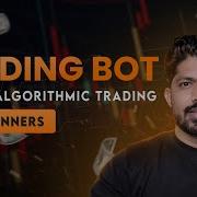 How To Make A Trading Bot In Just 1 Hour 14 100 Days Of Python Algo Trading