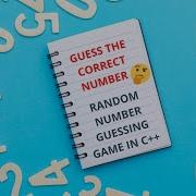 Guess The Actual Number Number Guessing Game Tutorial In C
