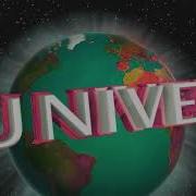Universal Pictures Logo Effects