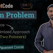 3Sum Problem Explained Brute Force Optimized Solution LeetCode 15 Java