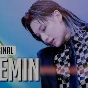 BE ORIGINAL TAEMIN 태민 Advice 4K