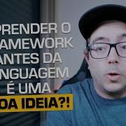O Quanto De JAVASCRIPT é Preciso Saber Antes De Aprender REACT