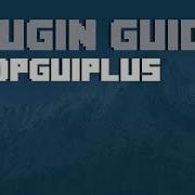 How To Install And Use ShopGUI In Minecraft
