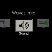 LESSON 13 SOUND WAVE PHET SIMULATION