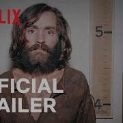 CHAOS The Manson Murders Official Trailer Netflix