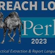 Perl Foreach Loop 2023