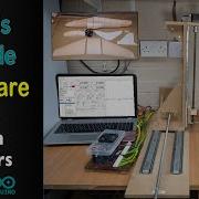 4 Axis G Code Software For CNC Foam Cutters To Make Foam Wings And Fuselages