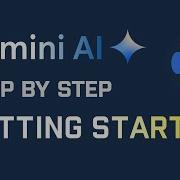 Getting Started With Google Gemini AI Python Library