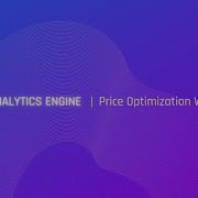 Webinar Price Optimization With The AI Analytics Engine