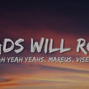 Yeah Yeah Yeahs Heads Will Roll Lyrics