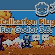 How To Set Up Localization In Godot 3 6