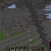 AMAZING MINECRAFT Fully Working Division Machine