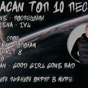 ЛУЧШИЕ ПЕСНИ MACAN 2024 ТОП 10 ПЕСЕН MACAN 2024 TOP 10 MACAN THE BEST SONG 2024