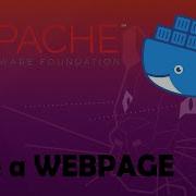DOCKER Setup Run Container With Apache2 No BS Tutorial