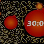 30 Minute Timer Bomb Giant Explosion