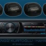 Cengiz Kurtoğlu Hayret Kaliteli Kayıt 1994 Etiketçilere