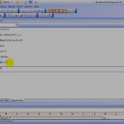VBscript Example34 Find The Number Of Characters Present In A Given String