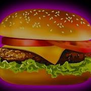 Hamburger Meme Sound Effects