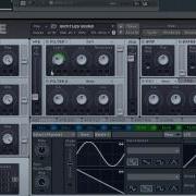 Phase Modulation Voicing And Effects In NI Massive