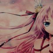 Nightcore Empty Eyes HD