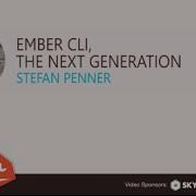 EmberConf 2016 Ember CLI The Next Generation By Stefan Penner