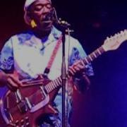 Buddy Guy Skin Deep