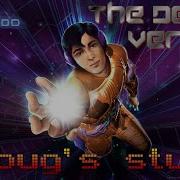 Time Commando The Debug Version