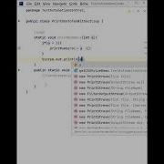 How To Print 1 To 10 Numbers In Java Without Using For Or While Loop Java Programs TAC Java