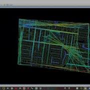04 DepthmapX Building Data For Axial Analysis