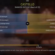 Full Party Rank With Bliss And Jeezus In Vc