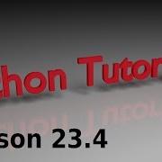 Python Tutorial V3 2 5 Lesson 23 4 Tuple Data Type