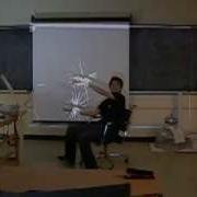 Kinect Active Projection Mapping