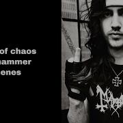 Lords Of Chaos Hellhammer Scenes For Editing 1080p